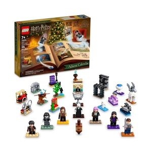 Lego Harry Potter Advent Calendar 2022